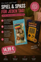 🎁 Pernilles Welt Geschenktüte
Liebevoll gepackt. Jede Tüte ein kleines Geschenk Spiel 2