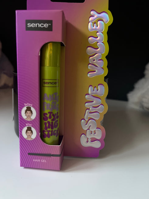 SENCE Haar Styling Gel