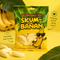 Skumfamiljen Skum Banan 🇸🇪🍌