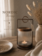 Nordic Therapy Windlicht
Hygge zum Anzünden. 🤍