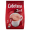 ☕️ Cafetero 3in1 Classic – 10 Beutel