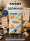 Kobbs Klassiska Drömmar 300 g 🇸🇪