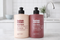 🇩🇰 EcoClean Nordic Dish Wash – Patchouli & Warm Sage Set 🇩🇰