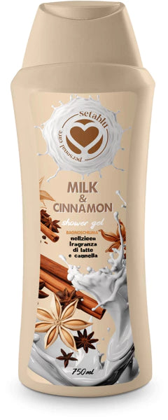 Duschgel & Badeschaum