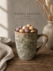 Nordic Therapy Henkelbecher inkl. Scandi Candies Used