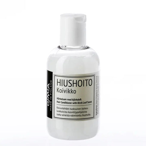 🇫🇮 Birkenblatt-Haarspülung 100 ml