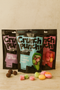 Crunch Punch – Freeze-Dried Candy (50 g)