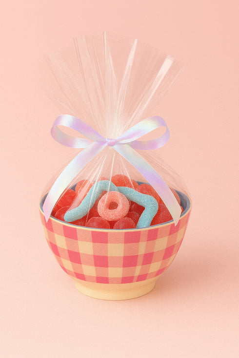 🍓 Candy Cloud Bowl – Picknick Edition 🍓