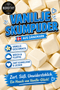 🤍 Vanilje Skumpuder – Fluffige Vanillewolken aus Dänemark 🇩🇰