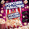 Top Candy Popcorn Mallows 90 g 🍿☁️