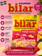 Ahlgrens Bilar Syrlig Frukt 🇸🇪🍋🍑🍍