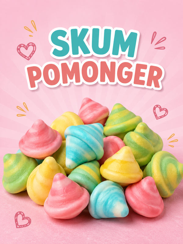Skum Pomonger