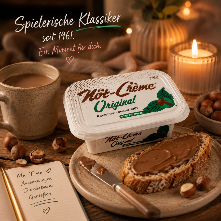 Nöt-Crème Original