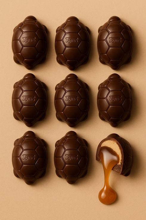 ✨ Skildpadder von Toms – Unverpackt & Original aus Dänemark ✨