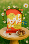 🇸🇪 Mid Sommar 🇸🇪 Narr Poppis Toffee