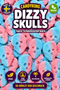 💀 Dizzy Skulls – Saure Schaumzuckerware 🇸🇪