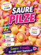 🍄 Red Band Saure Pilze | Fruchtige Schaumgummi-Pilze mit saurem Zucker