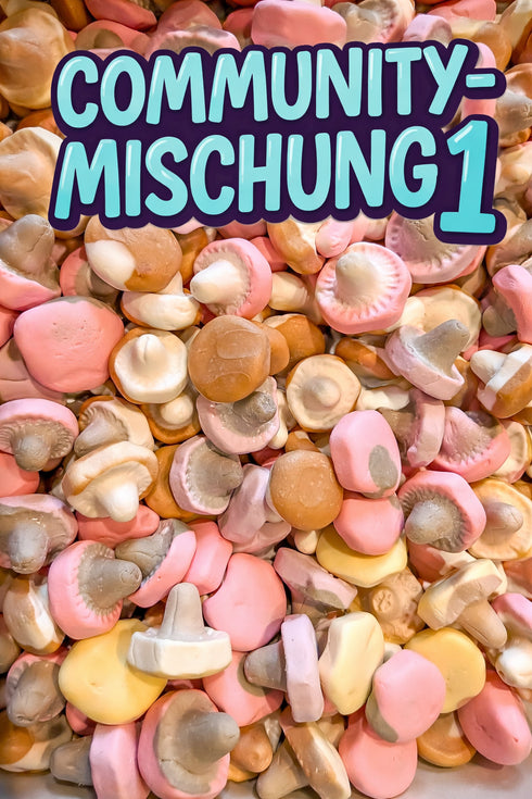 Community Mischung 1