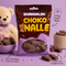 Skumfamiljen Choko Nalle 🇸🇪🐻🍫