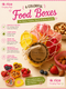 Rice Food Boxes – 6 bunte Snackdosen im Netz 🩷💛🧡❤️