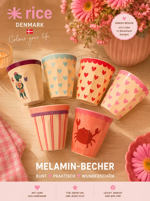 🌸 Rice Picknickdecke Kirsche – Everyday Magic 🍒 (Kopie)