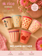 🌸 Rice Picknickdecke Kirsche – Everyday Magic 🍒 (Kopie)