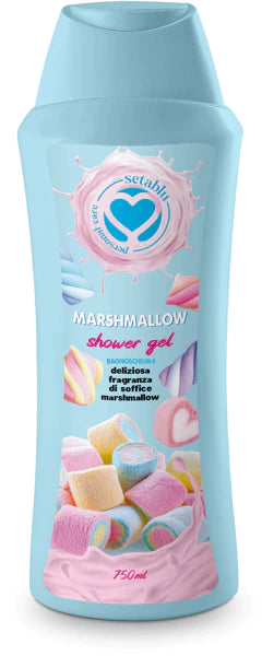 Duschgel & Badeschaum