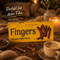 Cornellis Fingers Milk Choco 100 g