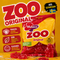 Cloetta Fruchtgummi mit Fruchtgeschmack 95 g Zoo