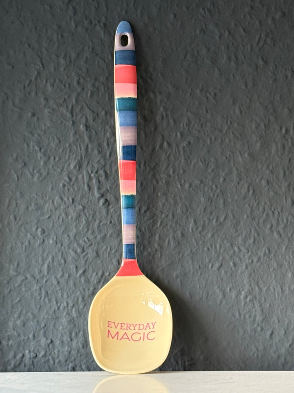 🇩🇰 Rice Kochlöffel – Magic | Danish Design