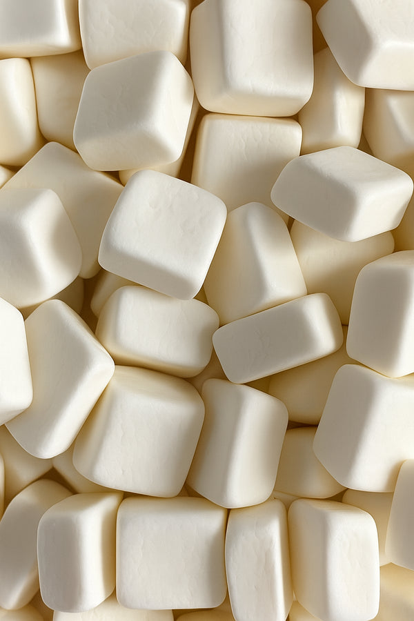 Skumpuder Vanilje - Dänemark