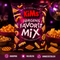 KiMs Jørgens Favorit Mix 🇩🇰