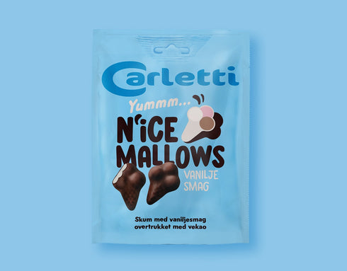 đ©đ° Sommer Skum - Nâice Mallows Carletti