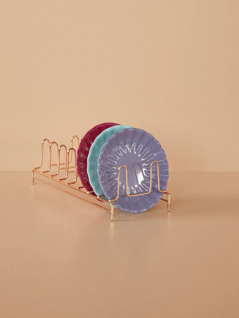 Vorbestellung Rice 3er Teller Set