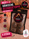 🇩🇰 Dänische Regnbuetoppe – 4er Bundle 🌈🍫
