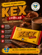 Cloetta Kex Choklad 60 g