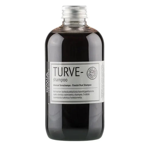 🇫🇮 Torfshampoo - Anti Schuppen 250 ml