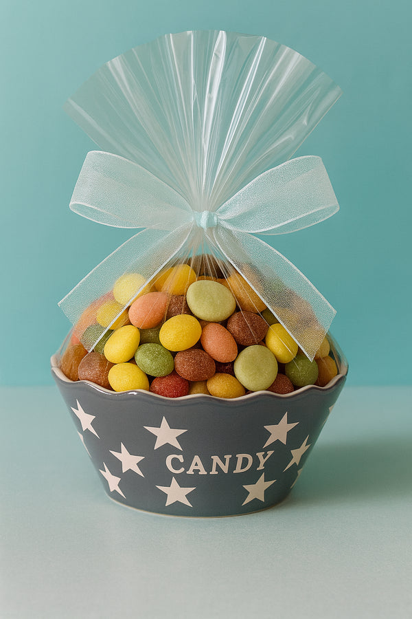 Krasilnikoff Schale “CANDY”
💗