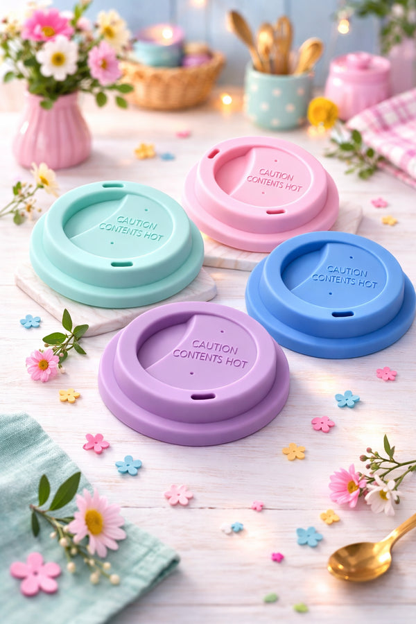 🇩🇰 Rice Denmark – Silikondeckel