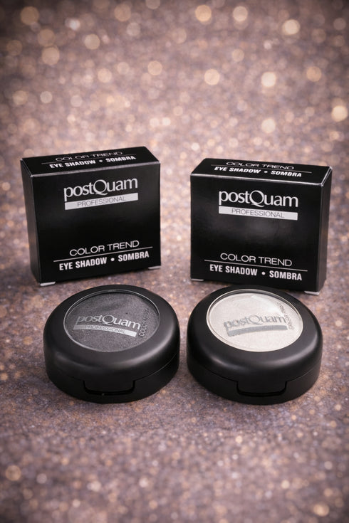 ✨ PostQuam Color Trend Mono Eyeshadow