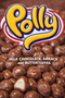 Polly Milkchoco – Buttertoffee and Arrack