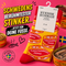 🇸🇪 Surströmming-Socken – Für alle mit einer Portion Humor