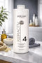 🧴 PostQuam PROFESSIONAL – KERACTIV 4 Reconstructor Shampoo (1000 ml)