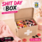 SHIT DAY BOX 💗🍬