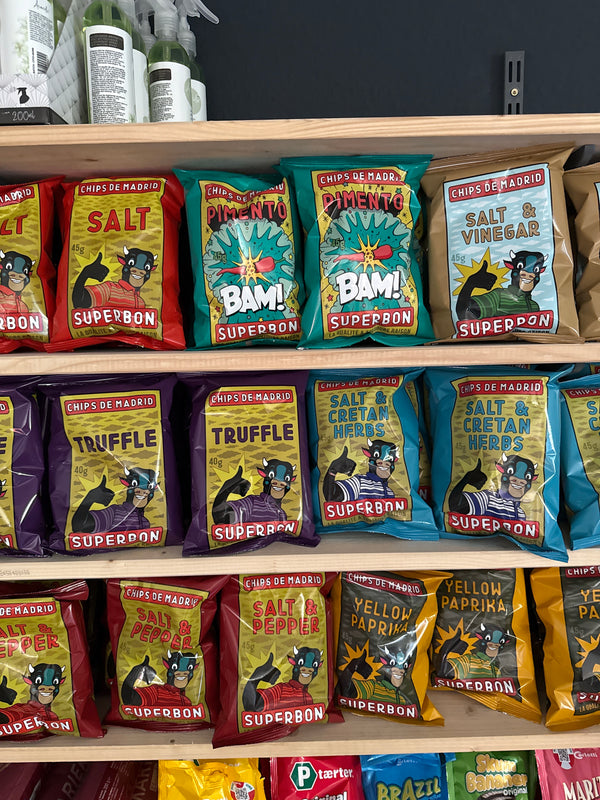 Superbon Bundle 10ner