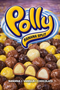 Polly Banana Split