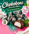 🌿 Chokobons Chocolate Mint
Schokolade und Minze sind einfach ein Traumpaar. 🌿🍫