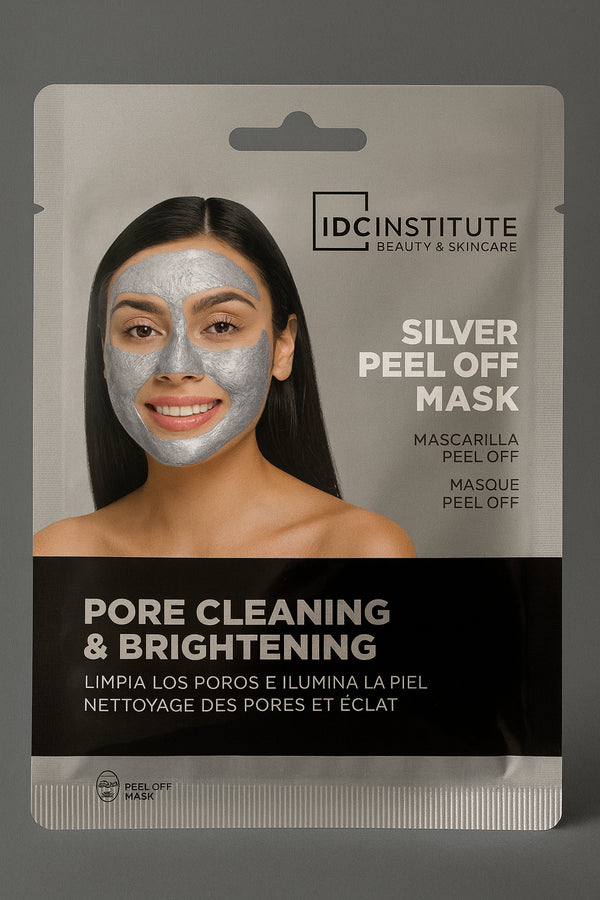 Reinigende Peel-Off-Maske für porentiefe Reinigung & strahlende Haut alle Hauttypen