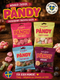 Pändy Protein Candy