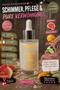 Fondant Shimmering Oil 15.4 – Schimmerndes Körperöl (50 ml) ✨